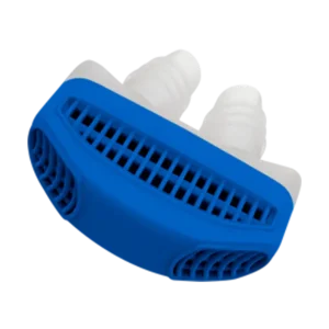 Aerflow Clip nasal facilitant la respiration pendant le sommeil (contre le ronflement)