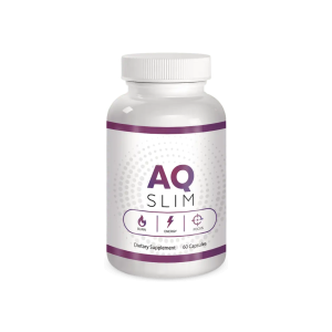 AQ Slim Gélules pour la perte de poids