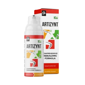 ArtiZynt Gel pour les articulations