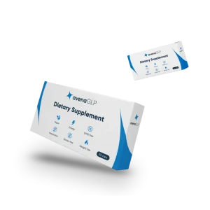 AvenaGLP Gélules pour la perte de poids et l’amélioration du métabolisme