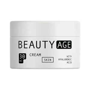 BEAUTY AGE Crème anti-rides