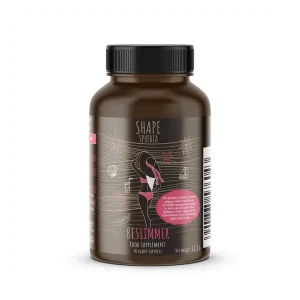 BESLIMMER Gélules pour la perte de poids