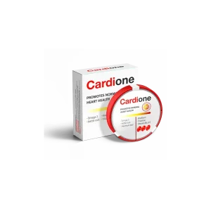 CARDIONE Gélules contre l’hypertension