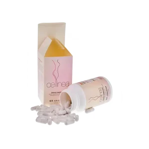 Cellinea Gélules contre la cellulite