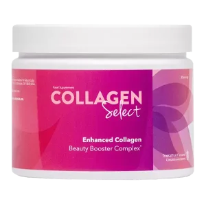 Collagen Select Poudre anti-âge