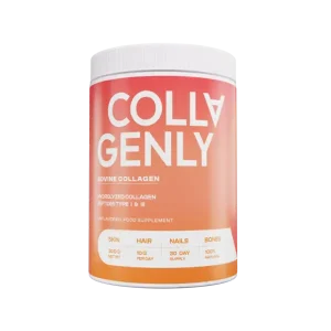 CollaGenly Collagène pour les articulations