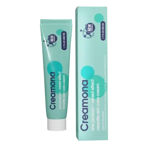 Creamona Crème contre les varices