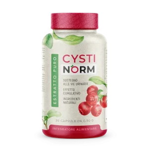 CYSTINORM Gélules contre la cystite