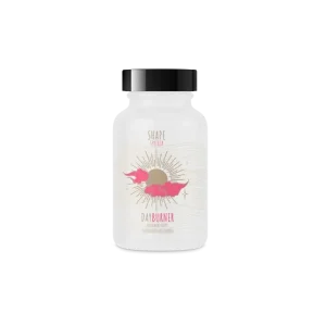 DAYBURNER Gélules pour la perte de poids