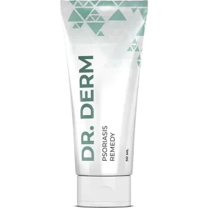 DR.DERM Gel contre le psoriasis