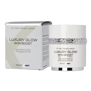 EffectXmed Crème antirides et anti-âge