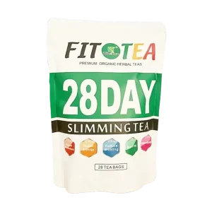 ElanivaTea Thé pour la perte de poids