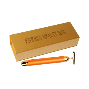 Energy Beauty Bar Masseur ionique anti-rides