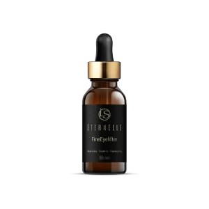 ETERNELLE Fine Eyelifter Sérum lissant pour les rides autour des yeux