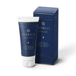 ETERNELLE GOLD DAY Crème anti-rides