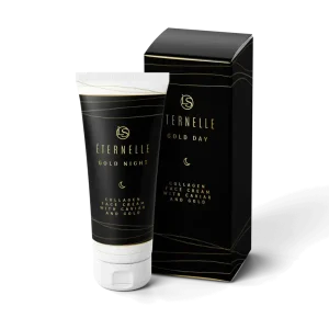 ETERNELLE GOLD NIGHT Crème anti-rides