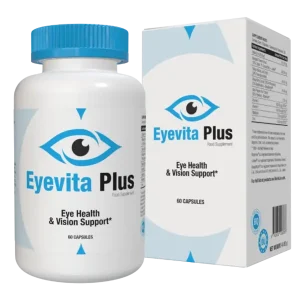 Eyevita Plus Gélules pour la santé des yeux