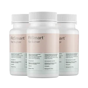 FitSmart Fat Burner Gélules pour la perte de poids