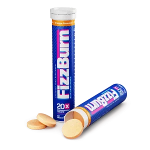 FizzBurn Comprimés effervescents pour la perte de poids