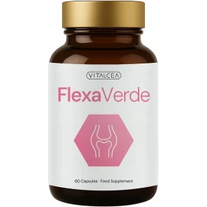 FlexaVerde Gélules pour les articulations et les os