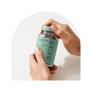 Glucavit Gélules pour la perte de poids