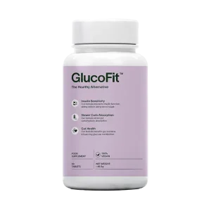 GlucoFit Comprimés pour la perte de poids