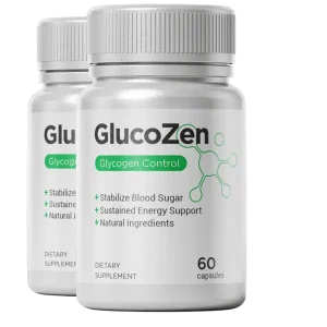 Glucozen Gélules pour réduire le taux de sucre dans le sang