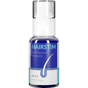 HAIRSTIM Spray pour la pousse des cheveux et contre leur chute