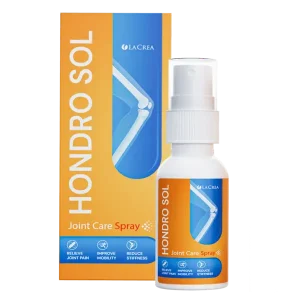 Hondro Sol Spray pour les articulations