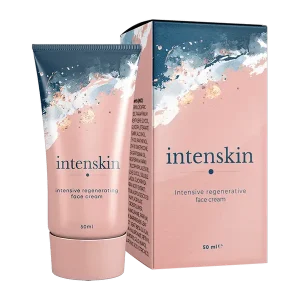 Intenskin Crème antirides