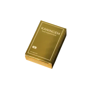 Kaningem Gélules pour la perte de poids