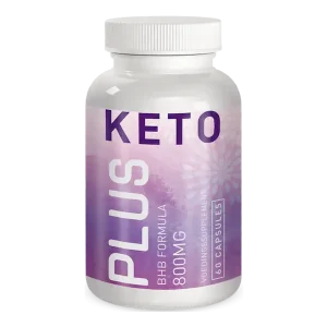 Keto Plus Gélules pour la perte de poids