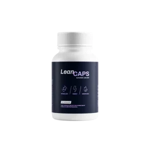 LeanCaps Gélules pour la perte de poids