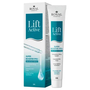 Lift Active Crème pour le rajeunissement