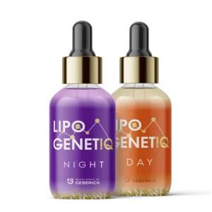 LIPO GENETIQ Gouttes pour la perte de poids