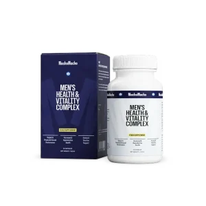 MachoMacho  Gélules pour améliorer la puissance et la libido