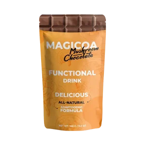 Magicoa Poudre pour la perte de poids