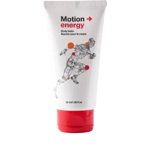 Motion Energy Gel pour la santé des articulations