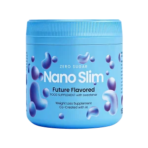 Nano Slim Poudre pour la perte de poids