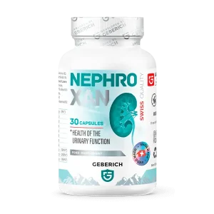 NEPHROXAN Gélules pour la santé des reins