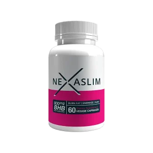 NexaSlim Gélules pour la perte de poids