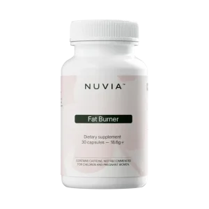 Nuvia Gélules pour la perte de poids