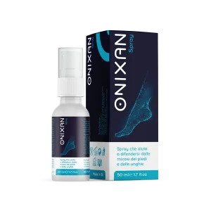 ONIXAN Spray contre les champignons
