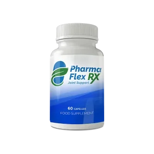 PharmaFlex Rx Gélules pour les articulations