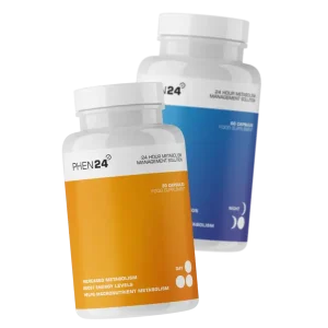 Phen24 Gélules pour la perte de poids