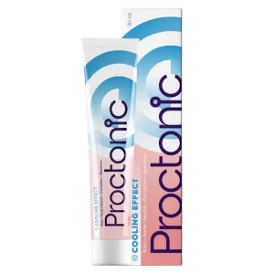 Proctonic Gel contre les hémorroïdes