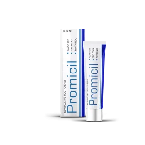 PROMICIL Crème contre les champignons