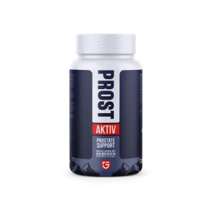 ProstAktiv Gélules contre la prostatite