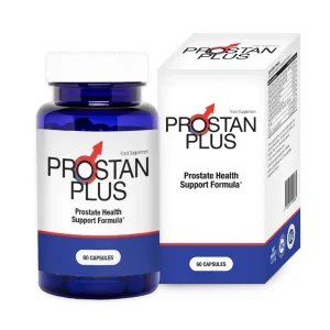 PROSTAN PLUS Gélules contre la prostatite