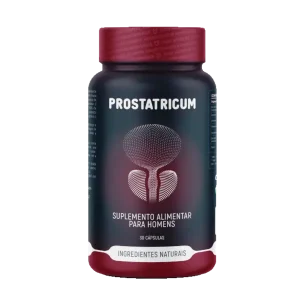 Prostatricum Gélules contre la prostatite